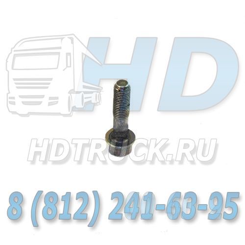 Болт крепления корпуса КПП сцепления D4AL HD72 Hyundai-Kia