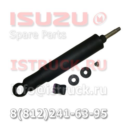 Амортизатор передней подвески ISUZU CYZ51/CXZ/EXZ