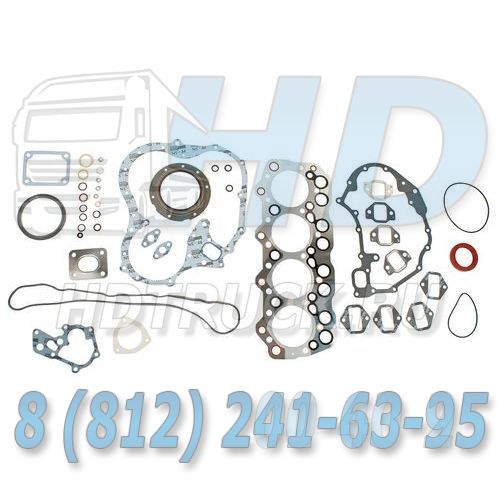 Прокладки ДВС D4AL (08Z24) HD72