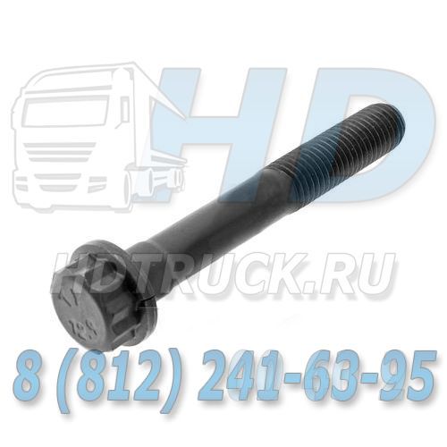 Болт HYUNDAI HD65,72,78,County дв.D4AL крепления коленвала MOBIS KOREA