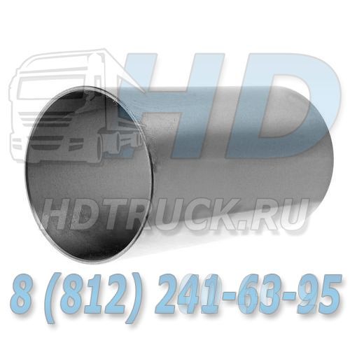 Гильза цилиндра HD72 двигателя D4AL