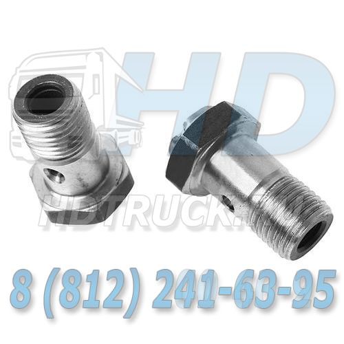 Клапан HYUNDAI Porter,Porter 2 обратный масляной форсунки MOBIS KOREA