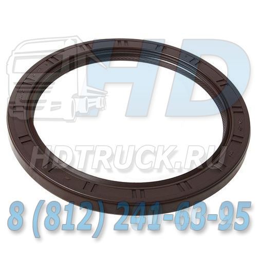 Сальник коленвала HYUNDAI Porter 2,Starex H-1 задний MOBIS KOREA