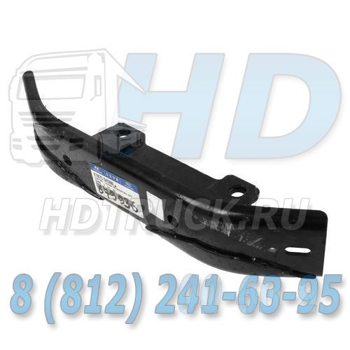 Кронштейн HYUNDAI HD65,72,78,County дв.D4DB,D4DD двигателя задний MOBIS KOREA