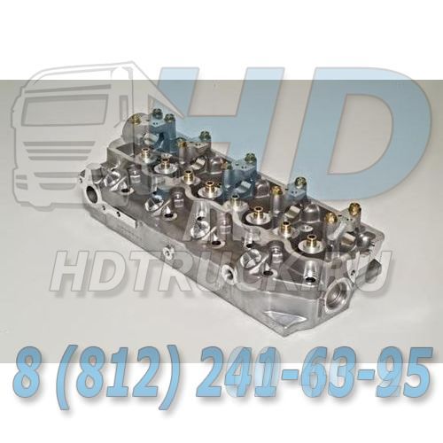 Головка блока HYUNDAI Porter дв.D4BF цилиндров СБ MOBIS KOREA