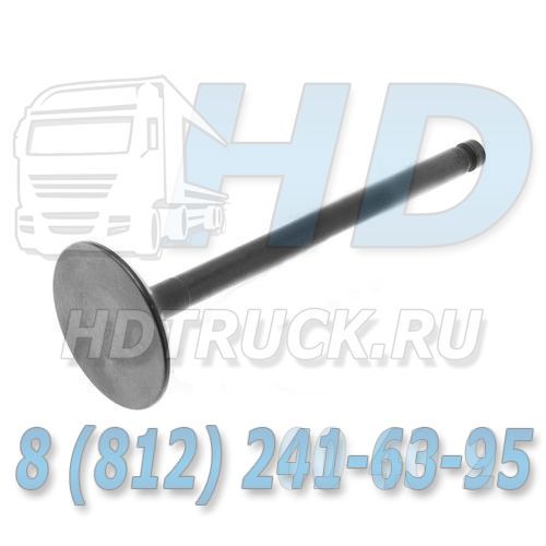 Клапан впускной D4AL D4DB D4DD HD72 HD78 County