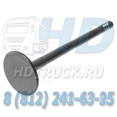 Клапан впускной дв.D4CB  Porter 2