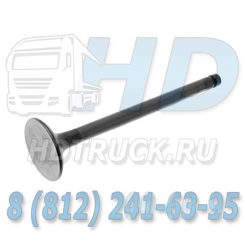 Клапан выпускной D4AL HD72 Hyundai