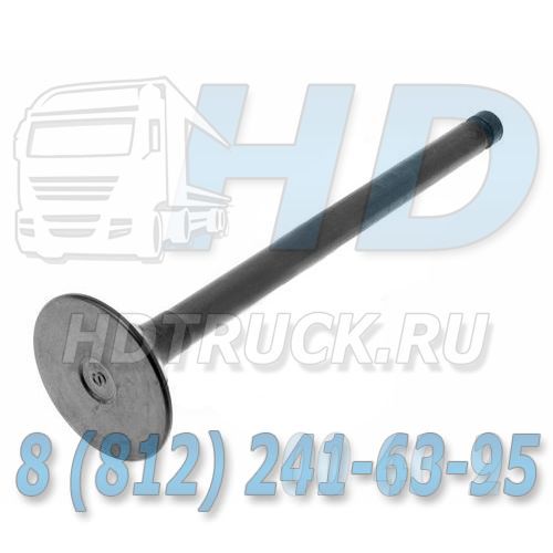 Клапан выпускной D4DD D4DB HD78 HD65 County