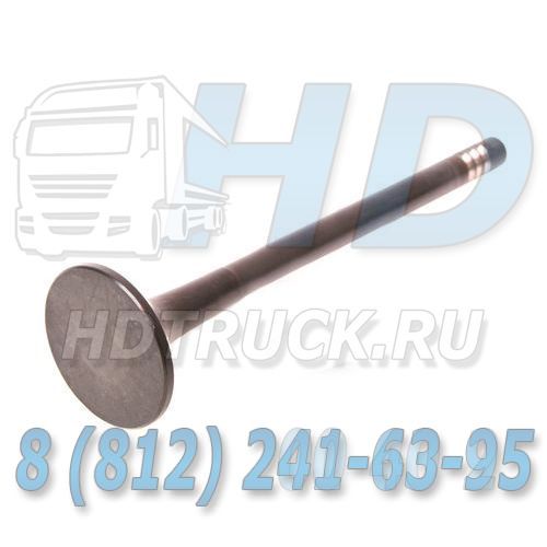 Клапан выпускной  дв.D4CB  Porter 2