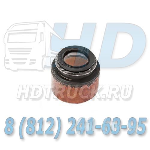 Колпачок маслосъемный D4AL HD72