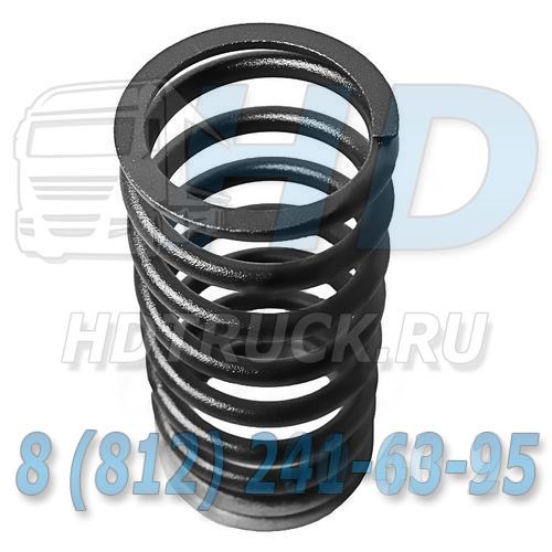 Пружина HYUNDAI HD65,72,County дв.D4AL клапана двигателя внутренняя MOBIS KOREA
