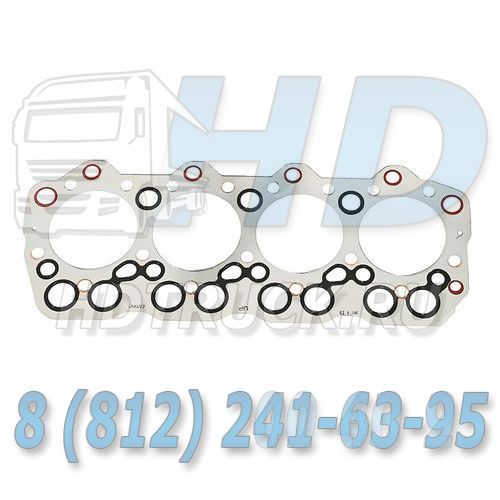 Прокладка головки блока HYUNDAI HD65,72,County дв.D4AL t=1.35мм MOBIS KOREA