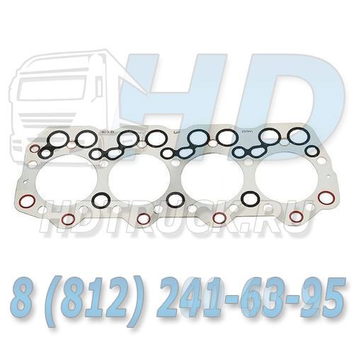 Прокладка ГБЦ D4AL t=1.45мм HD72