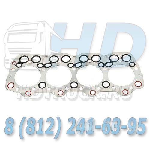 Прокладка головки блока дв.D4CB Porter 2