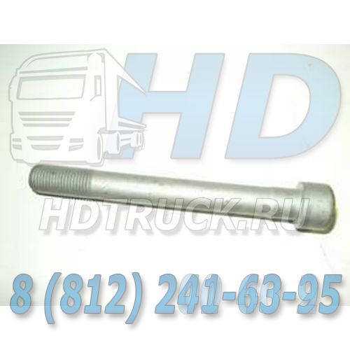 Болт HYUNDAI Porter дв.D4BF головки блока MOBIS KOREA