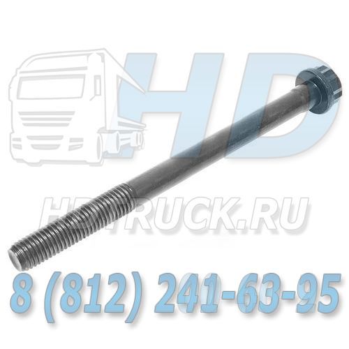 Болт головки блока цилиндров HD120