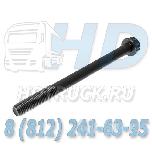 Болт головки блока (ГБЦ) длинный D4AL HD72