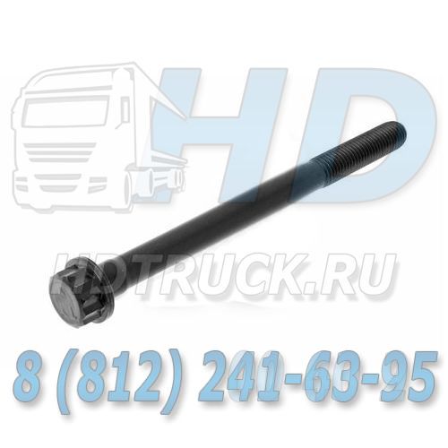 Болт головки блока (ГБЦ) длинный D4DD HD78 County