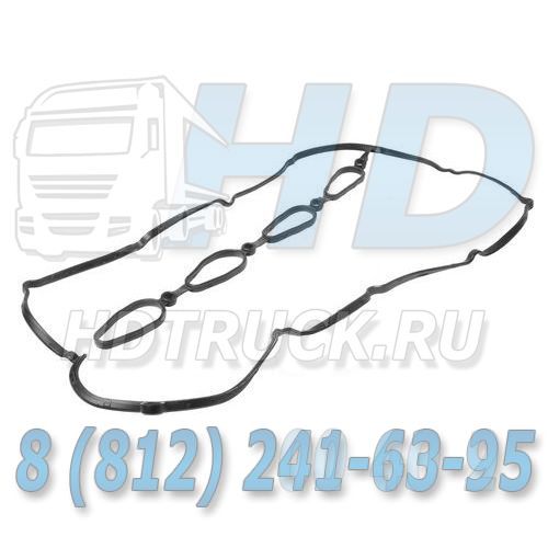 Прокладка клапанной крышки HYUNDAI Porter 2 дв.D4CB MOBIS KOREA