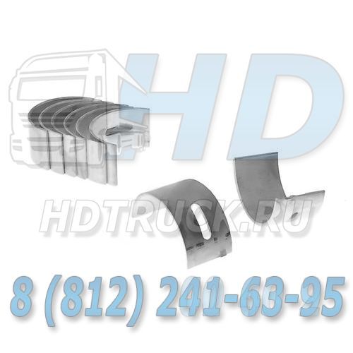 Вкладыши шатунные STD D4AL HD-72