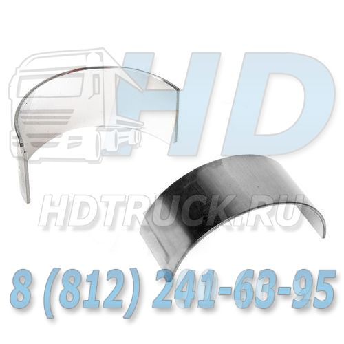 Вкладыши HYUNDAI Porter 2,Starex H-1(04-) дв.D4CB шатунные STD-A (RED) комплект на шейку MOBIS KOREA