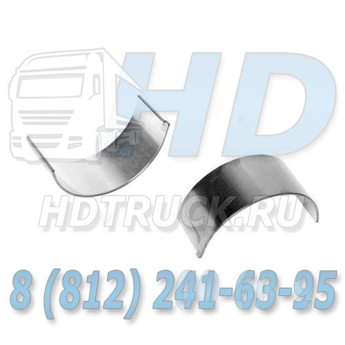 Вкладыши шатунные комплект STD-C (NO COLOR) дв.D4CB Porter 2