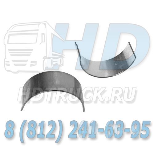 Вкладыши  шатунные комплект  STD-E (GREEN)  дв.D4CB Porter 2