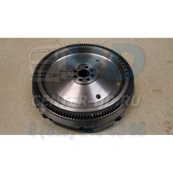 Маховик D6DA 22 HD120