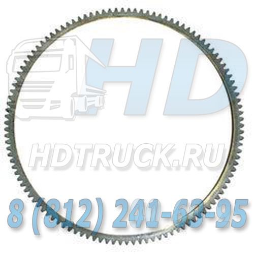 Венец маховика HYUNDAI HD65,72,78,County дв.D4DB,D4DD (M035S5) MOBIS KOREA