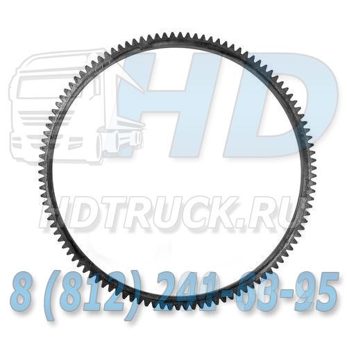 Венец маховика  дв.D4CB Porter 2