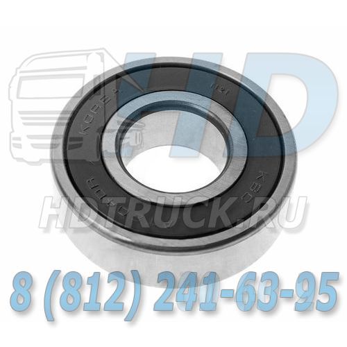 Подшипник маховика D4DB/DD (6204) County/HD78