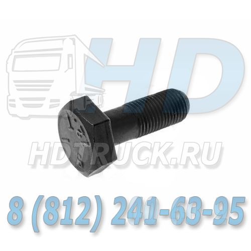 Болт крепления  маховика D4AL HD72