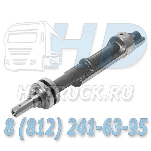 Вал  балансир. правый дв.D4CB  Porter 2