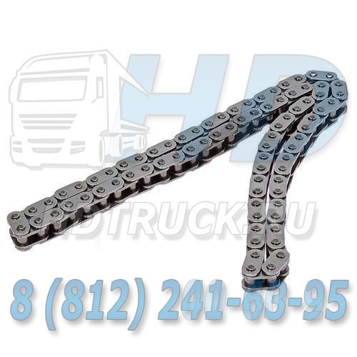 Цепь HYUNDAI Porter 2,StarexH-1 (2.5) KIA Sorento,Bongo 3 (2.5) привода насоса масляного OE
