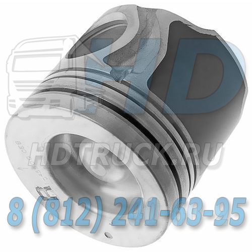 Поршень двигателя D4DD HD 78, HD65, County