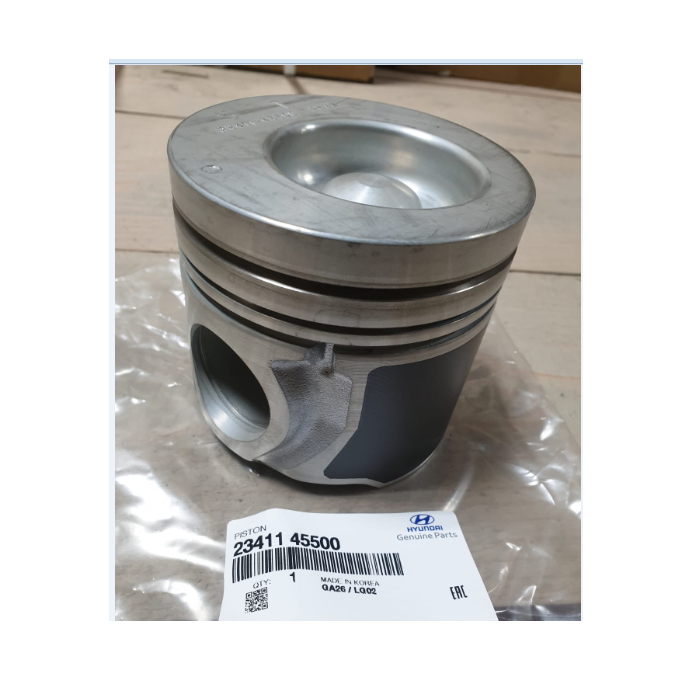 Поршень двигателя HD78 D4DD Hyundai-Kia