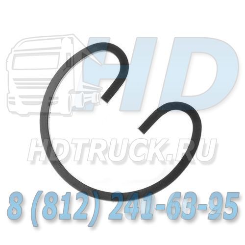 Кольцо стопорное поршня D4DB/DD County/HD78