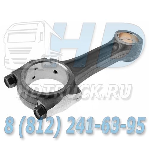 Шатун HYUNDAI HD65,78,County дв.D4DD (тип K) MOBIS KOREA