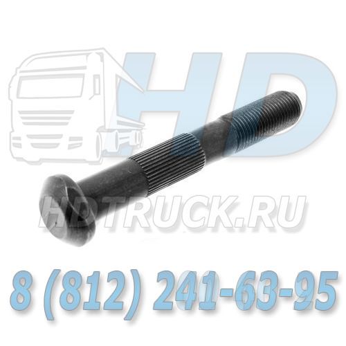 Болт крепления шатуна  D4AL HD72