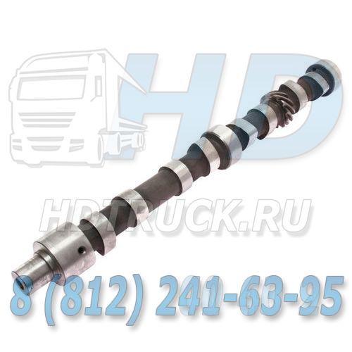 Вал распределительный D4AL HD72