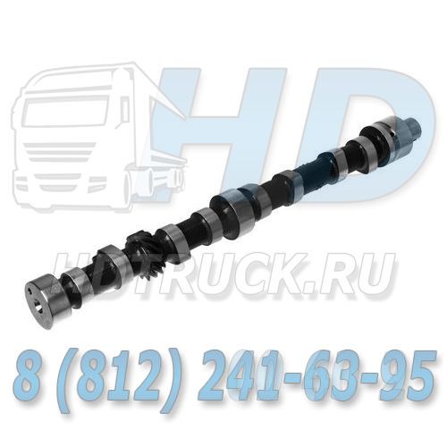 Вал распределительный D4DB/DD County/HD78