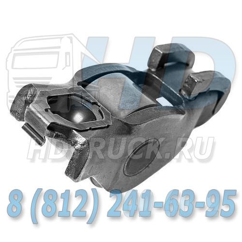 Коромысло HYUNDAI Porter 2 дв.D4CB,Starex H-1 (2.5) впускного клапана (корот.) MOBIS KOREA