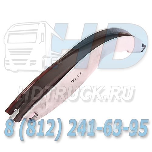 Успокоитель цепи HYUNDAI Porter 2 дв.D4CB,H-1 KIA Sorento насоса топливного натяжителя MOBIS KOREA