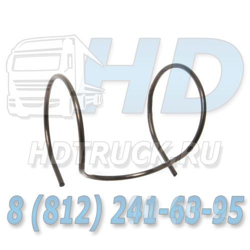 Пружина вала  рокеров HD72/78