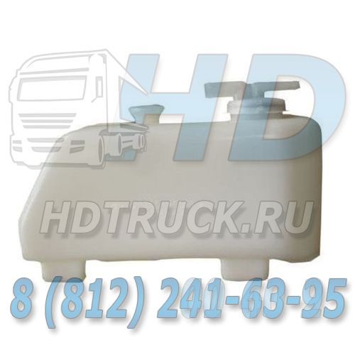 Бачок радиатора расширительный в сборе Porter
