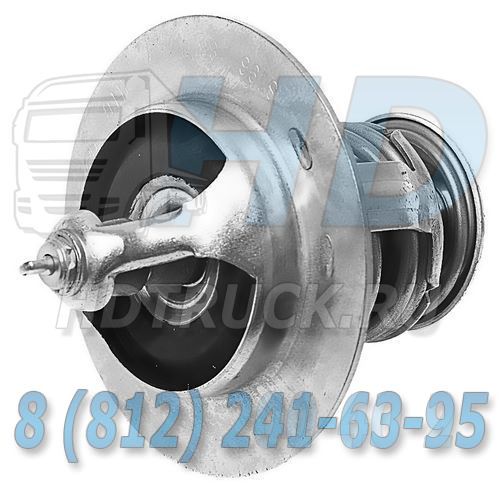 Термостат HYUNDAI Porter дв.D4BF,Starex H-1 (04-) дв.D4CB MOBIS KOREA