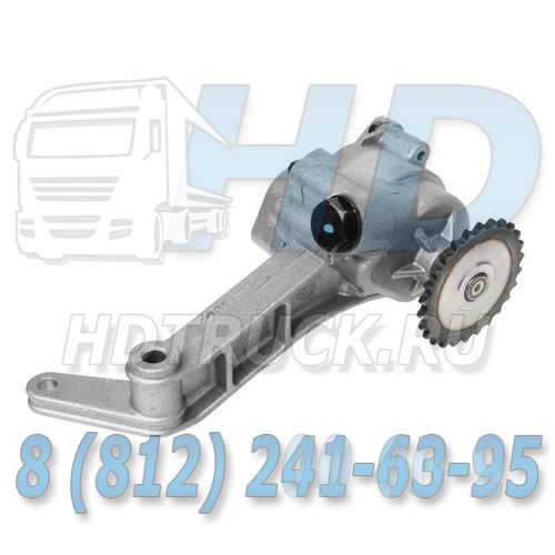 Насос масляный  дв.D4CB Porter 2