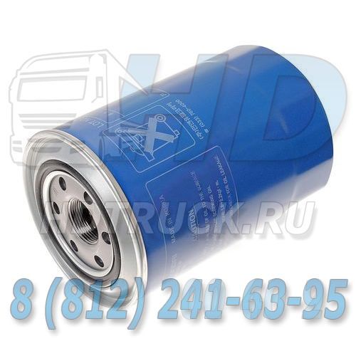 Фильтр масляный HD65, HD72, HD78, County Hyundai-Kia