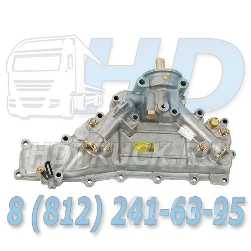 Маслоохладитель D4DB/DD County/HD78